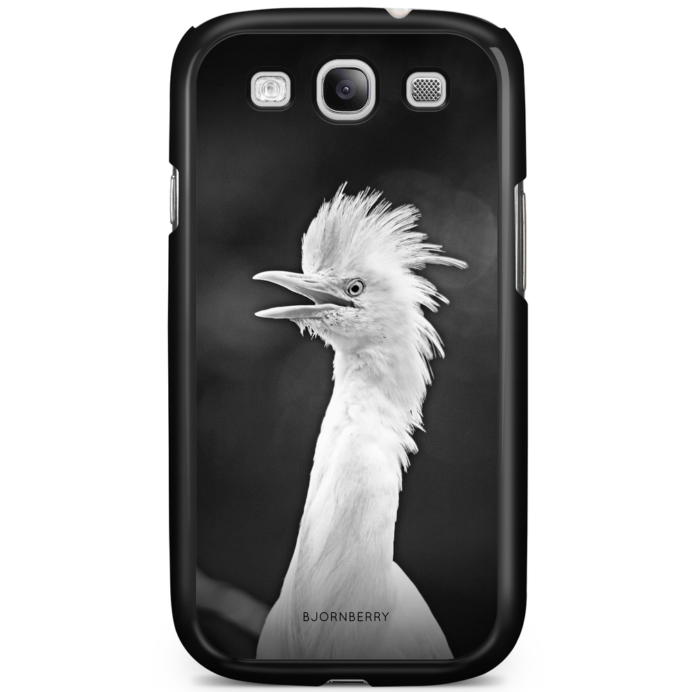 Samsung Galaxy S3 Mini Case - Mohawk