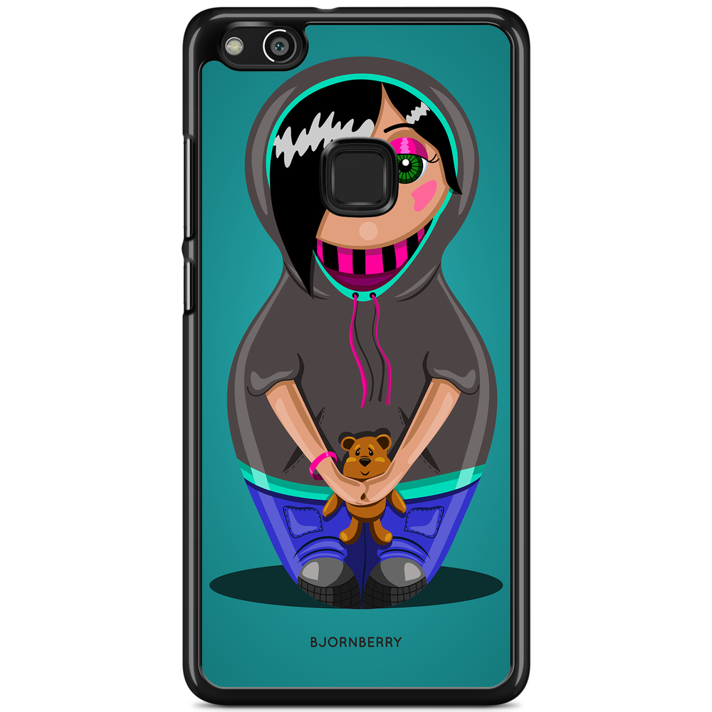 Huawei P10 Lite Case - Emo
