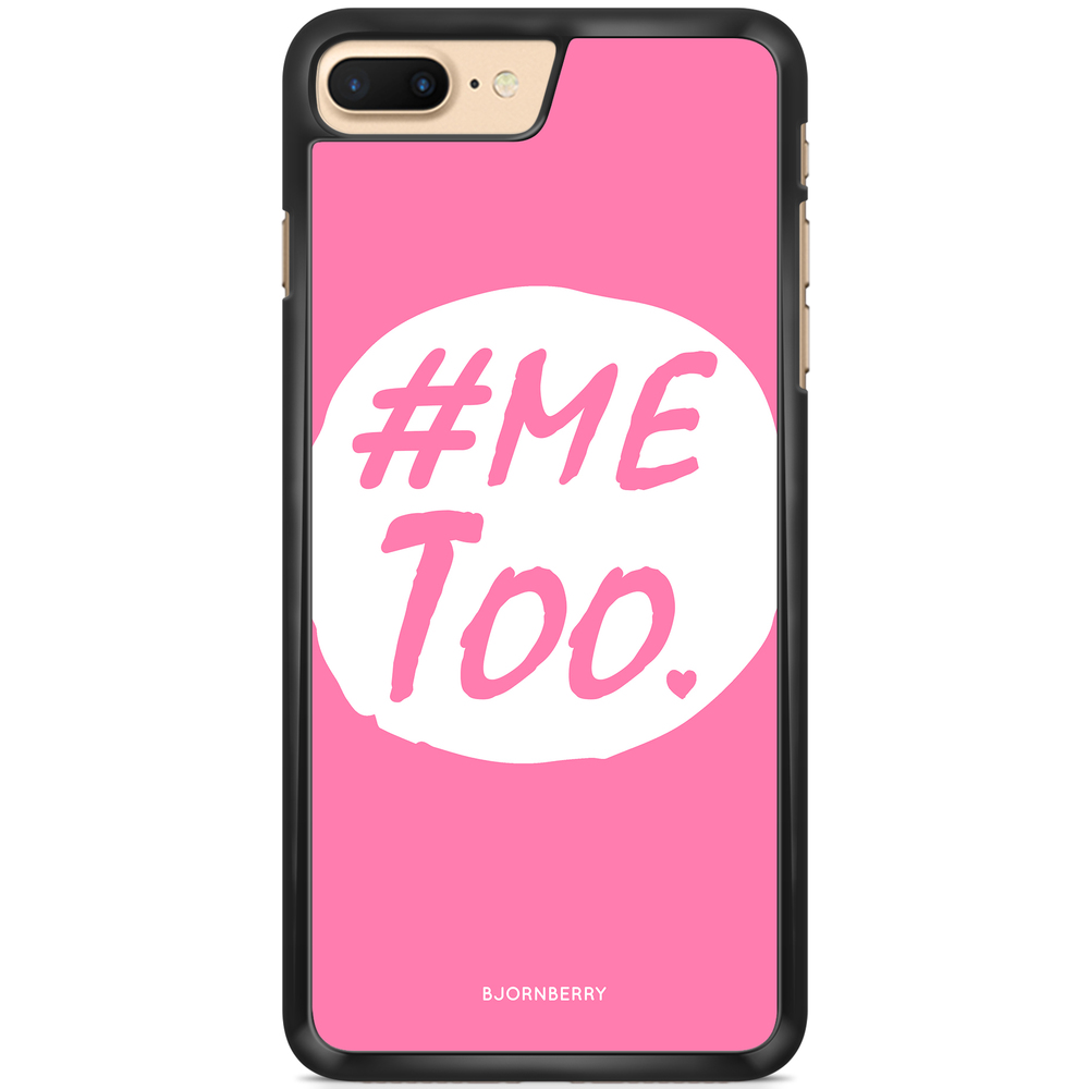 iPhone 7 Plus Case - MeToo