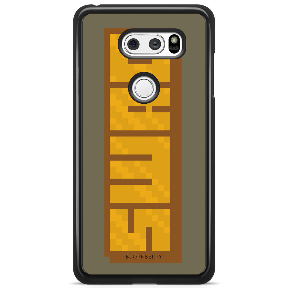 LG V30 Case - Big SWAG