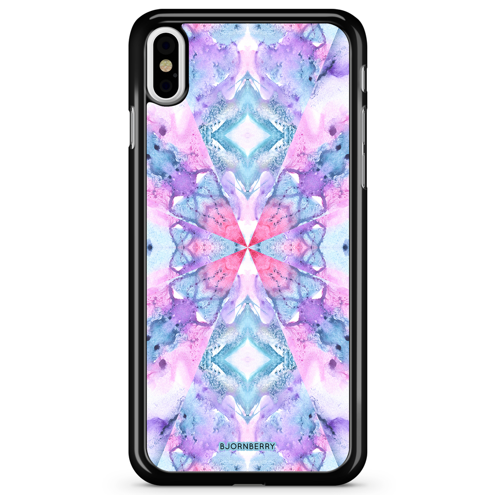 iPhone X / XS Case - Watercolor
