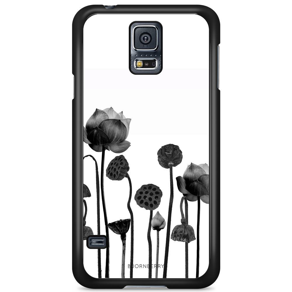 Samsung Galaxy S5/S5 NEO Case - Lotus