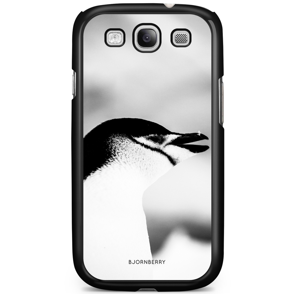 Samsung Galaxy S3 Mini Case - Penguin