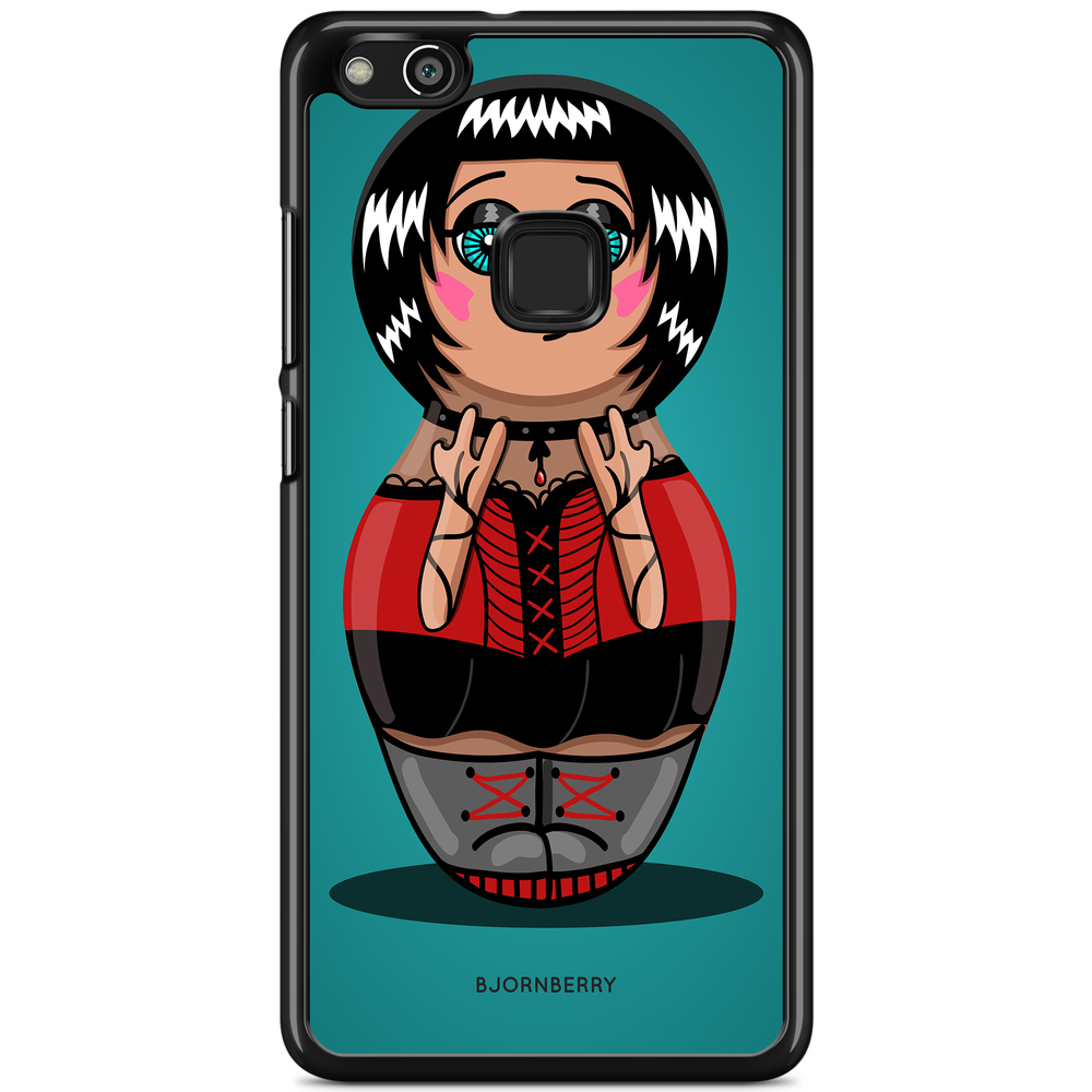 Huawei P10 Lite Case - Rocker