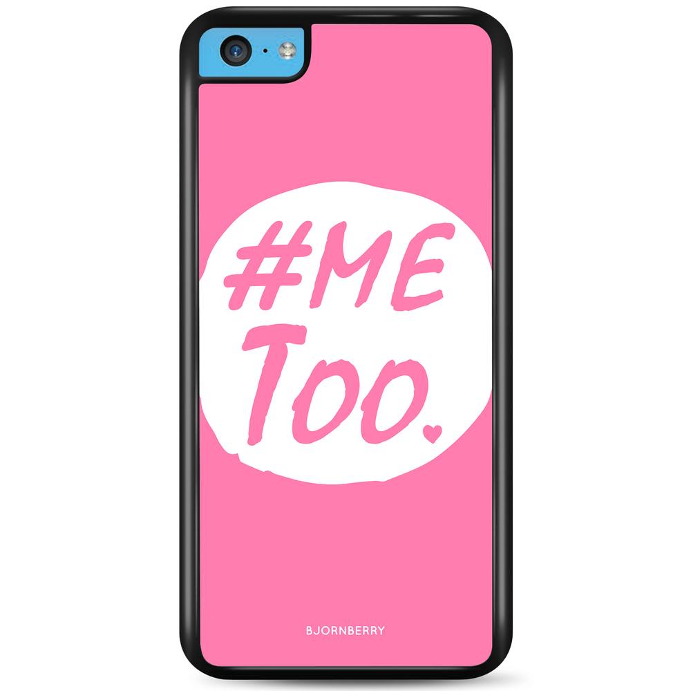 iPhone 5C Case - MeToo