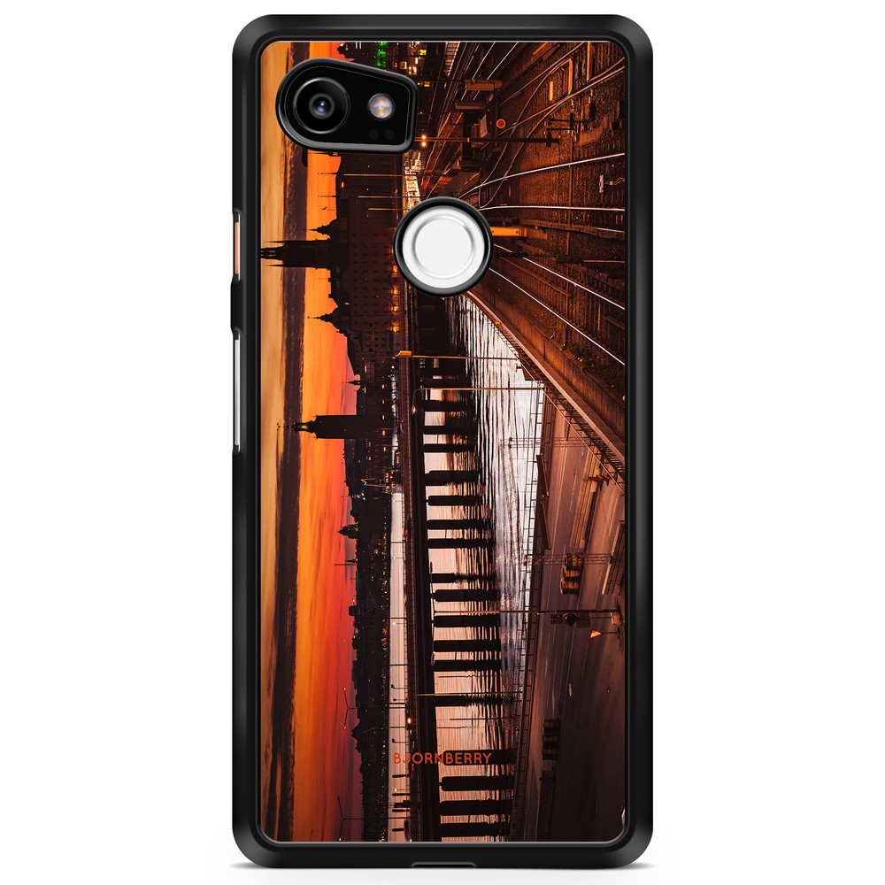Google Pixel 2 XL Case - Stockholm