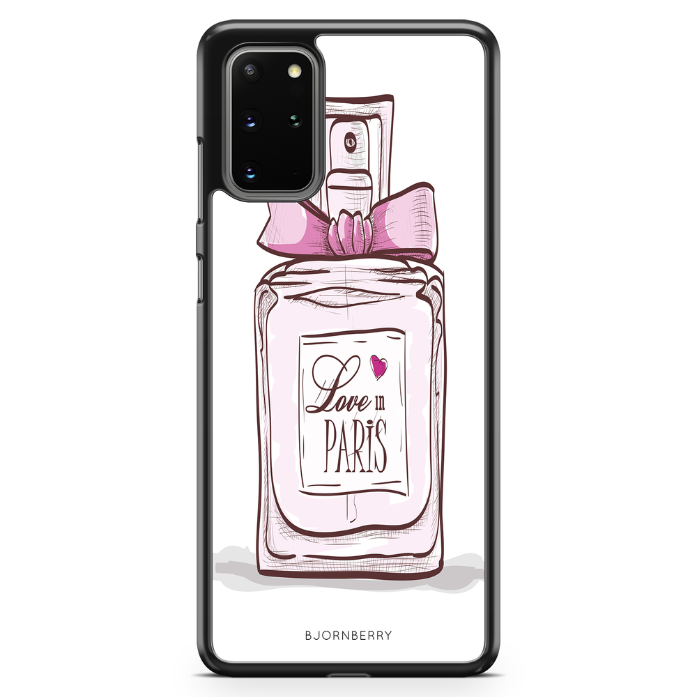 Samsung Galaxy S20 Plus Case - Perfume