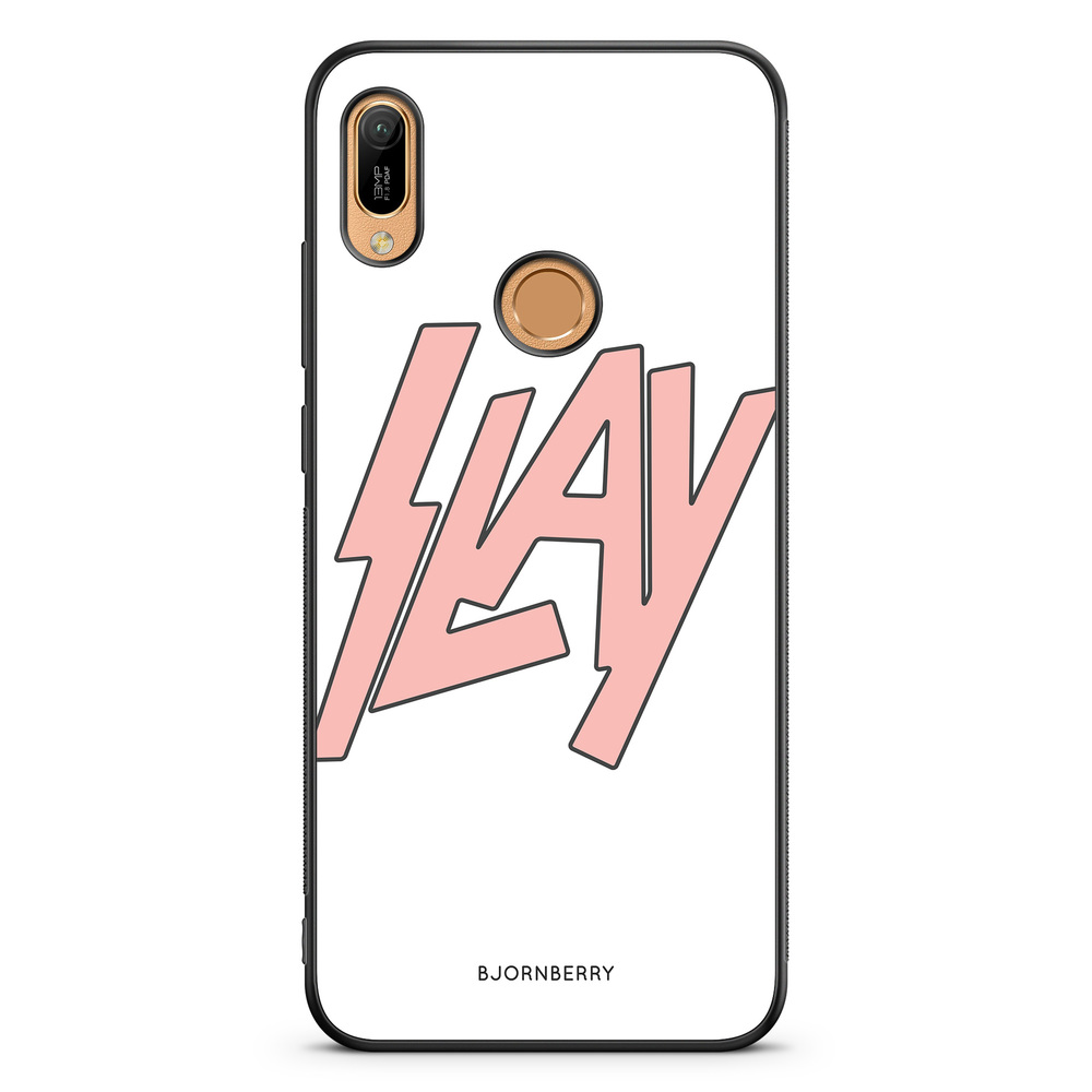 Huawei Y6 2019 Case - Slay
