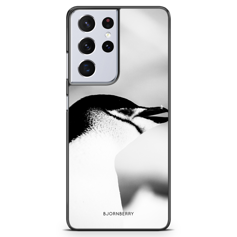Samsung Galaxy S21 Ultra Case - Penguin