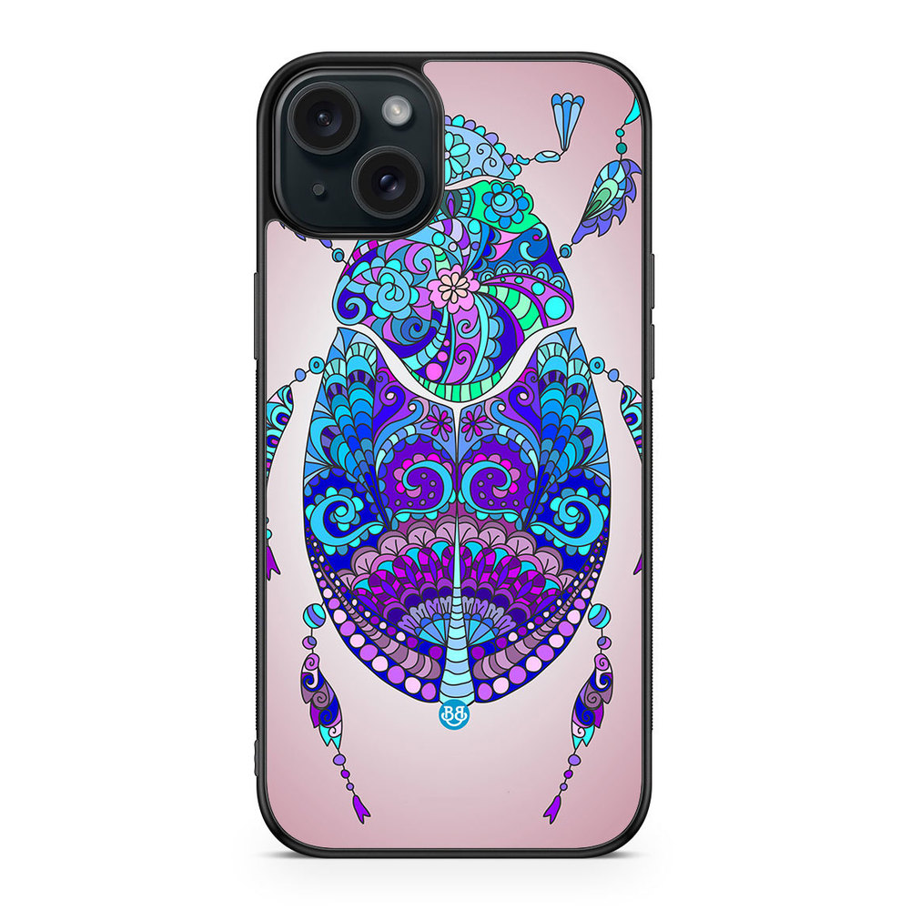 iPhone 15 Plus Case - Beetle