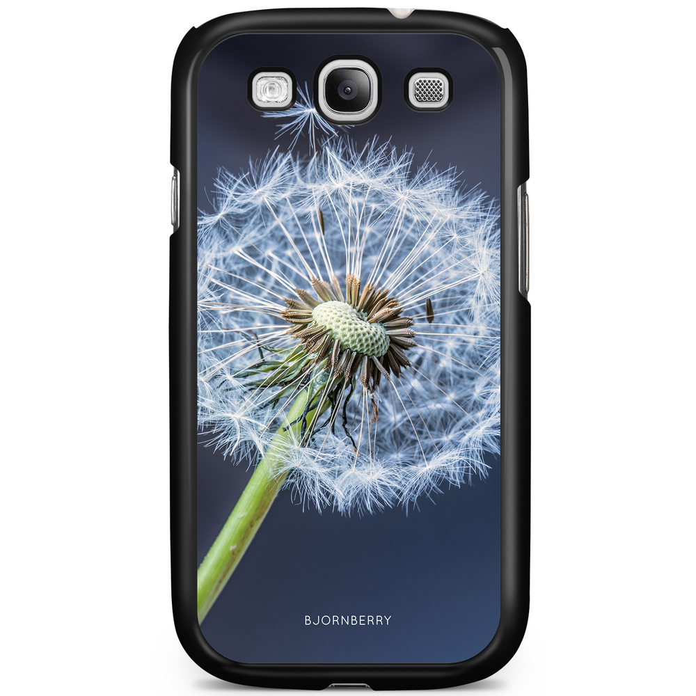 Samsung Galaxy S3 Mini Case - Dandelion