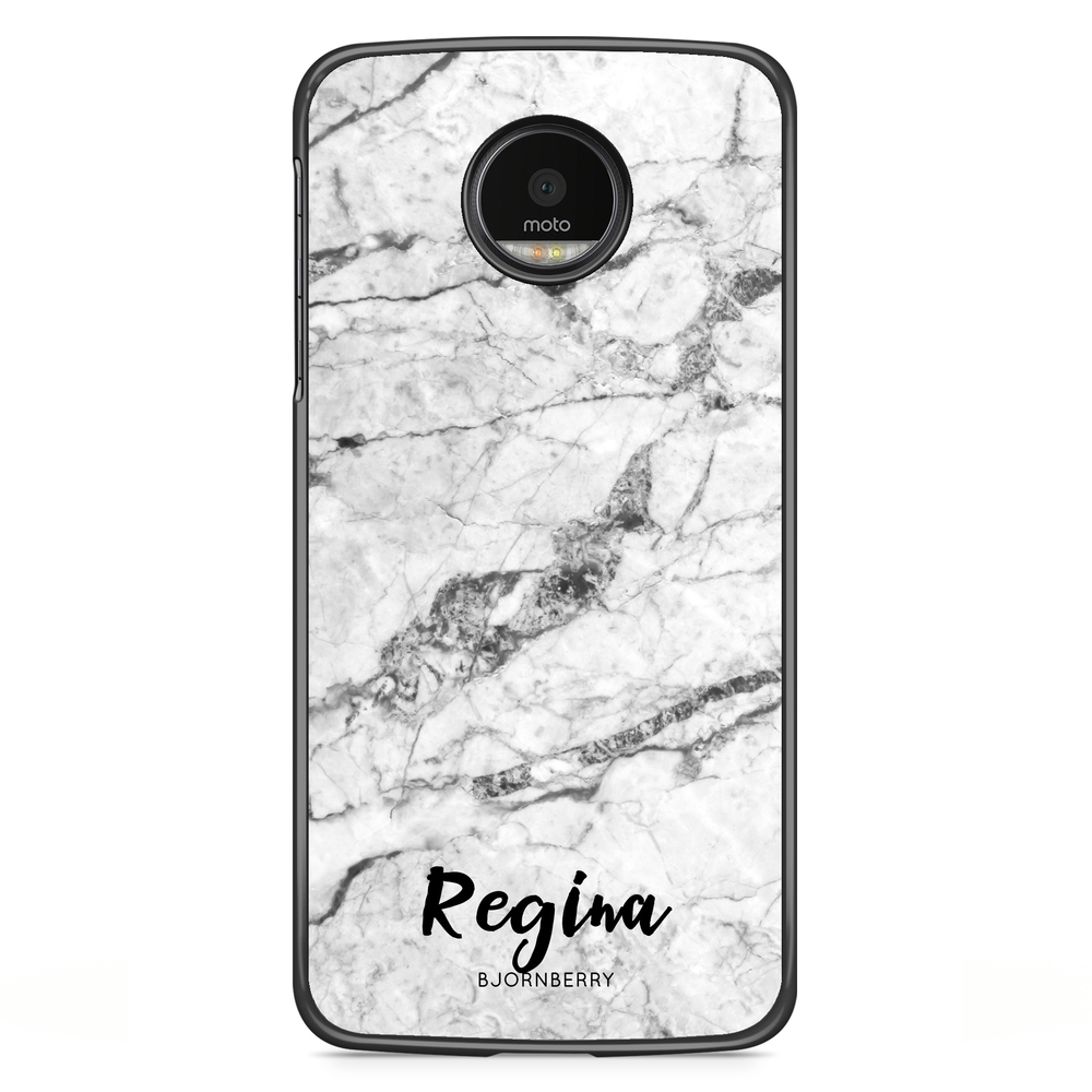 Motorola Moto G5S Plus Case - Regina