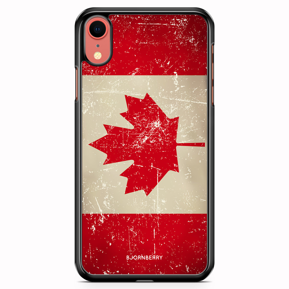 iPhone XR Case - Canada