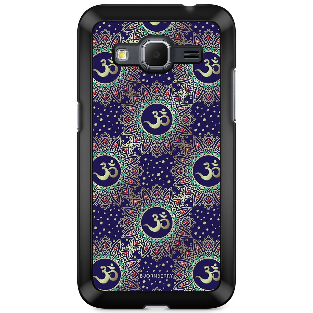 Samsung Galaxy Core Prime Case - Om Mandala