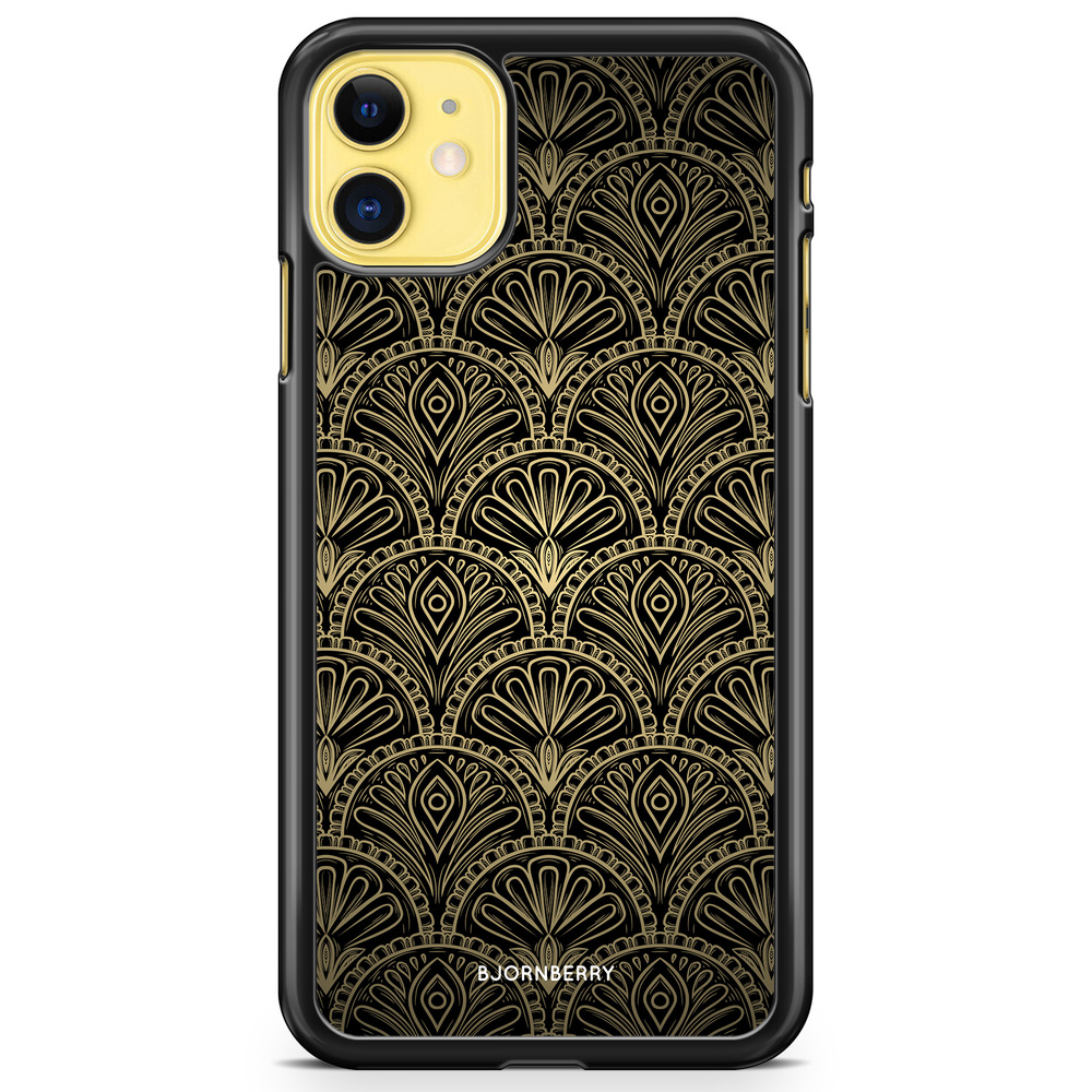 iPhone 11 Case - Damask