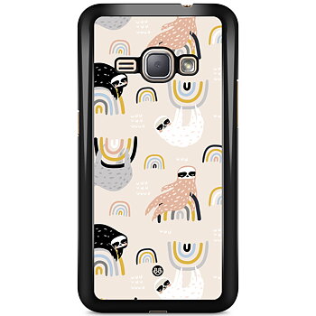 Samsung Galaxy J1 (2016) Skal - Sengångare