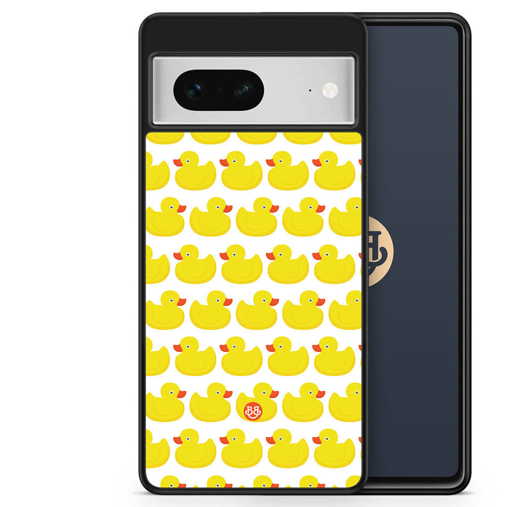 Google Pixel 7 Case - Rubber Ducks