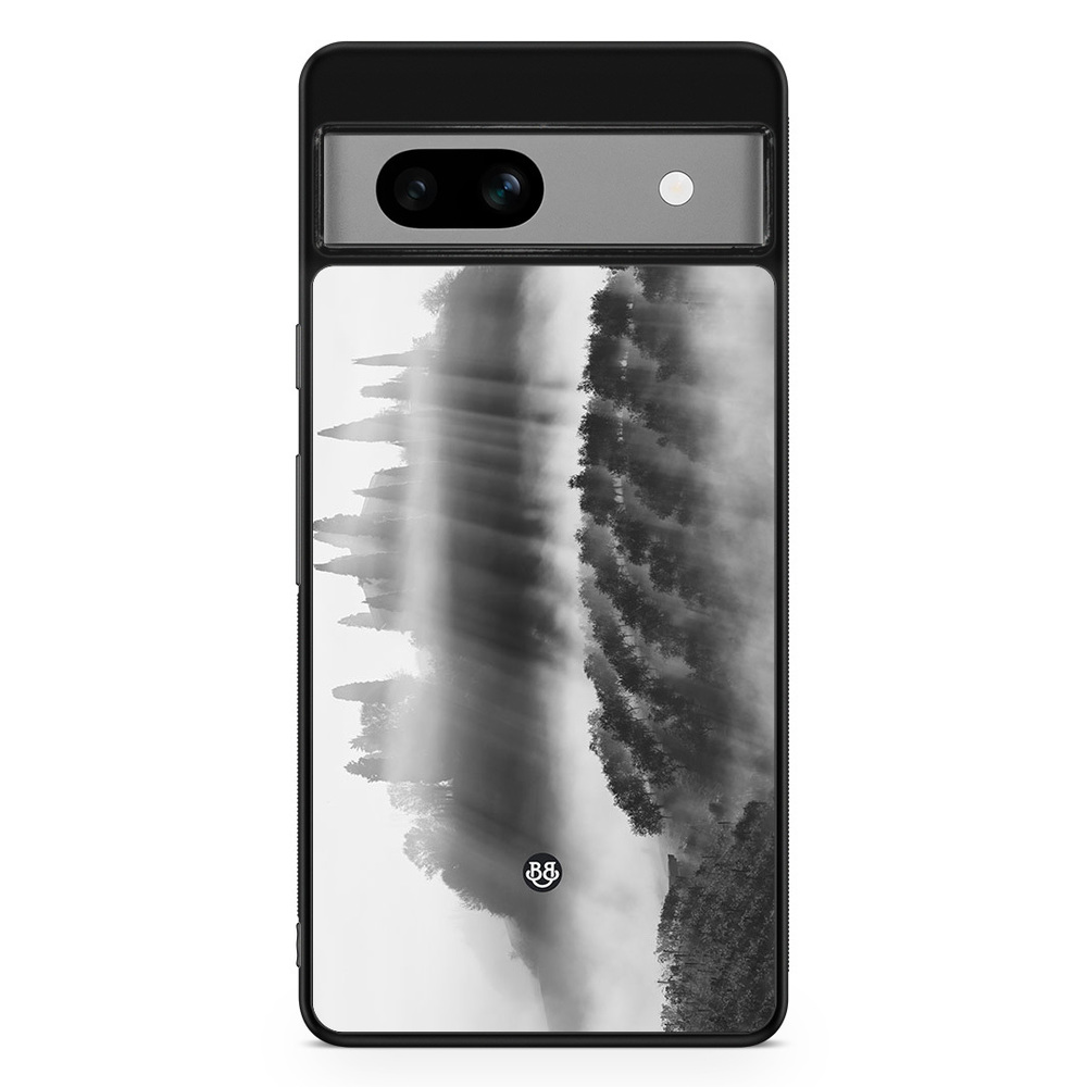 Google Pixel 7a Case - Tuscany