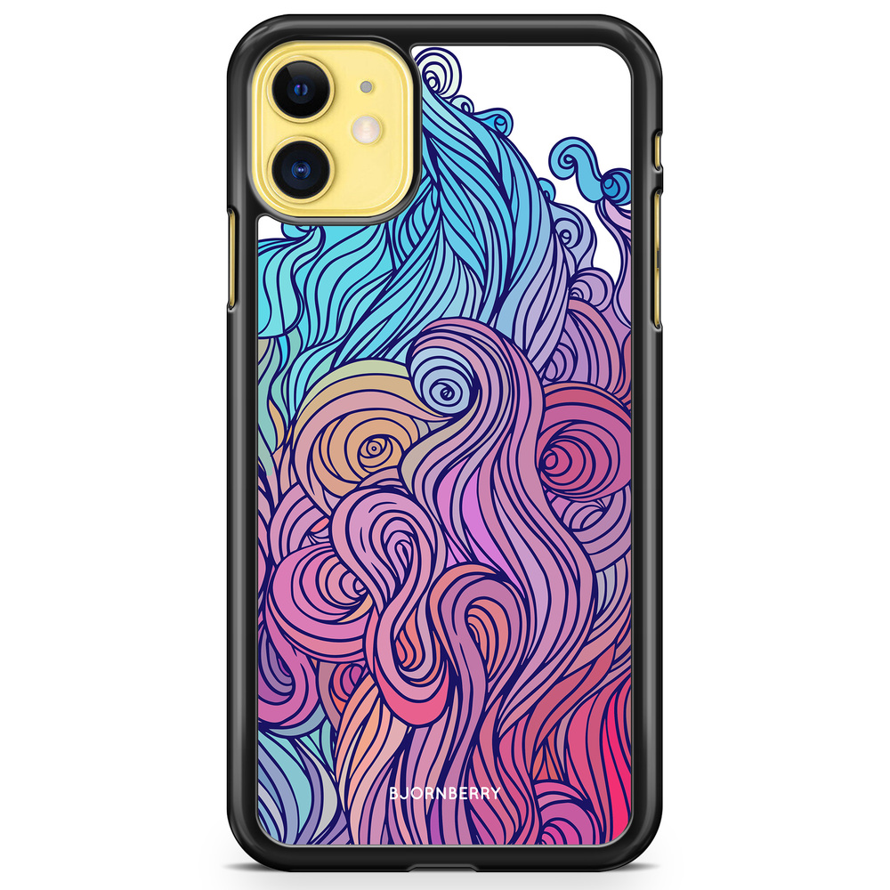 iPhone 11 Case - Hair