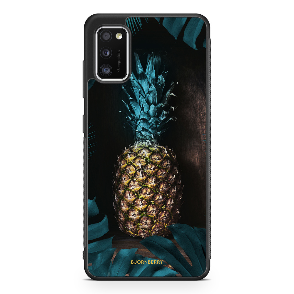 Samsung Galaxy A41 Case - Fresh Pineapple