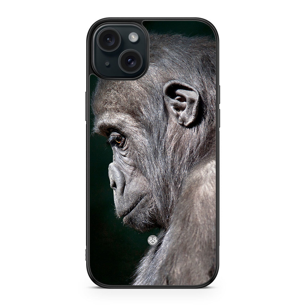 iPhone 15 Plus Case - Gorilla