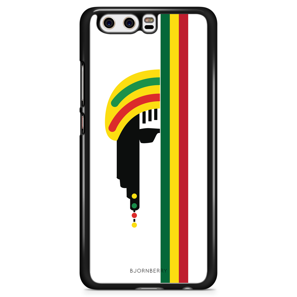 Huawei P10 Plus Case - Marley
