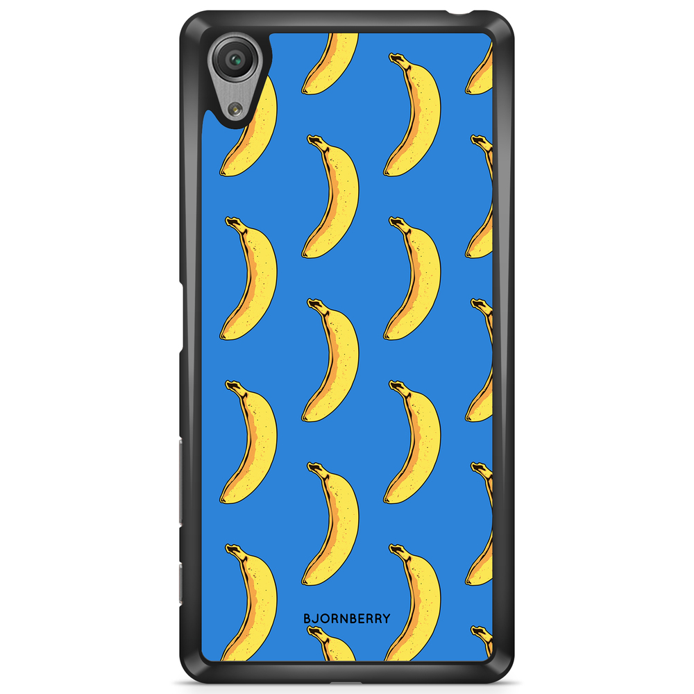 Sony Xperia L1 Case - Bananas