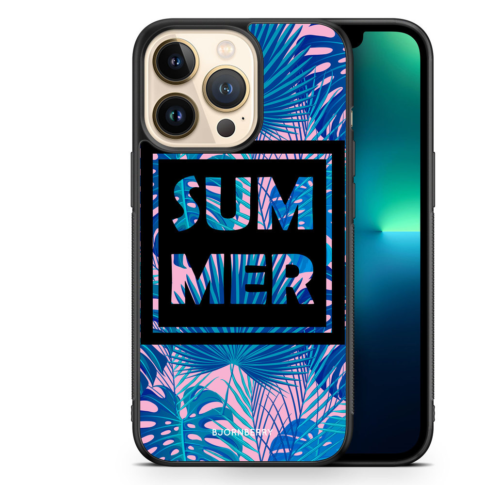 iPhone 13 Pro Case - Summer