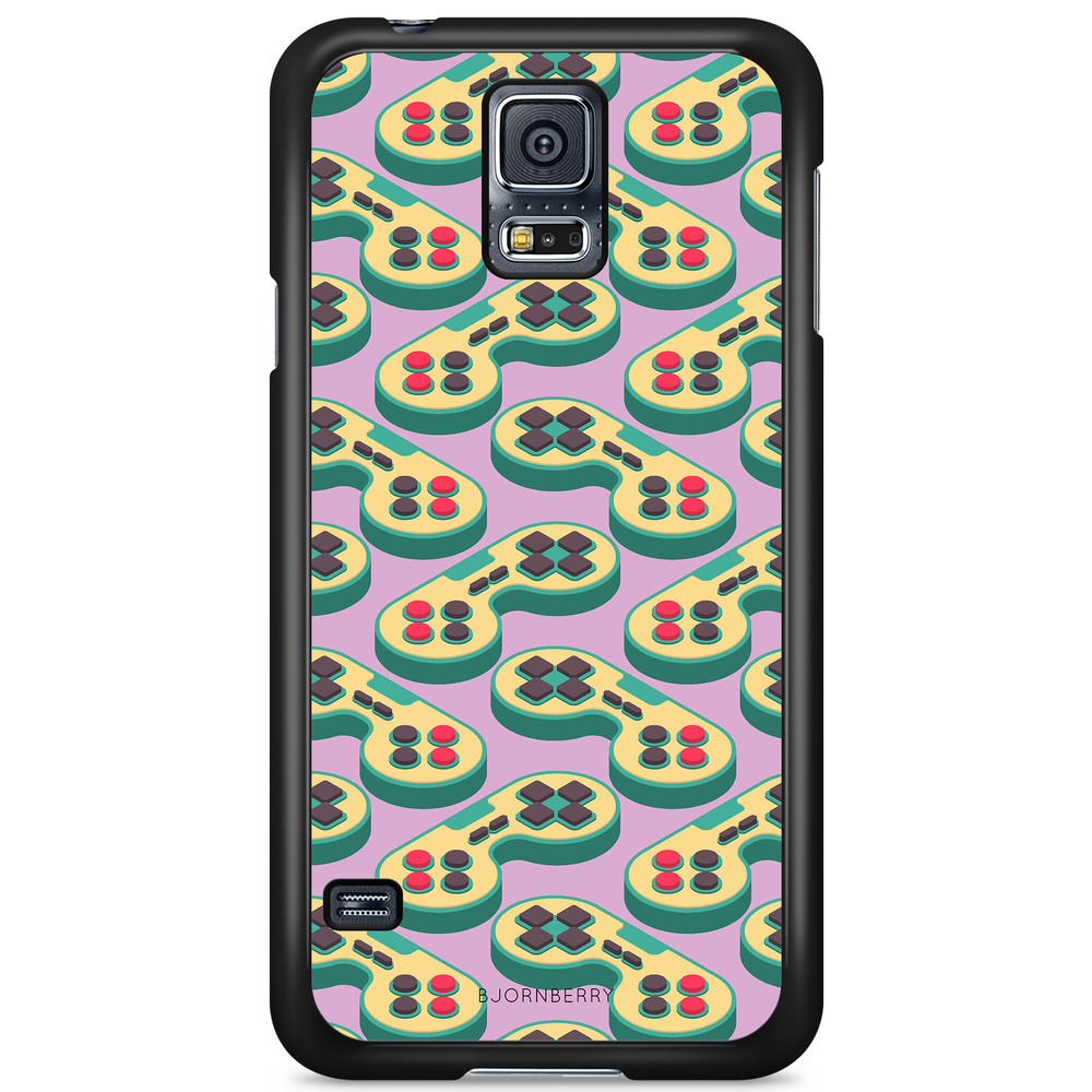 Samsung Galaxy S5/S5 NEO Case - Gamepad