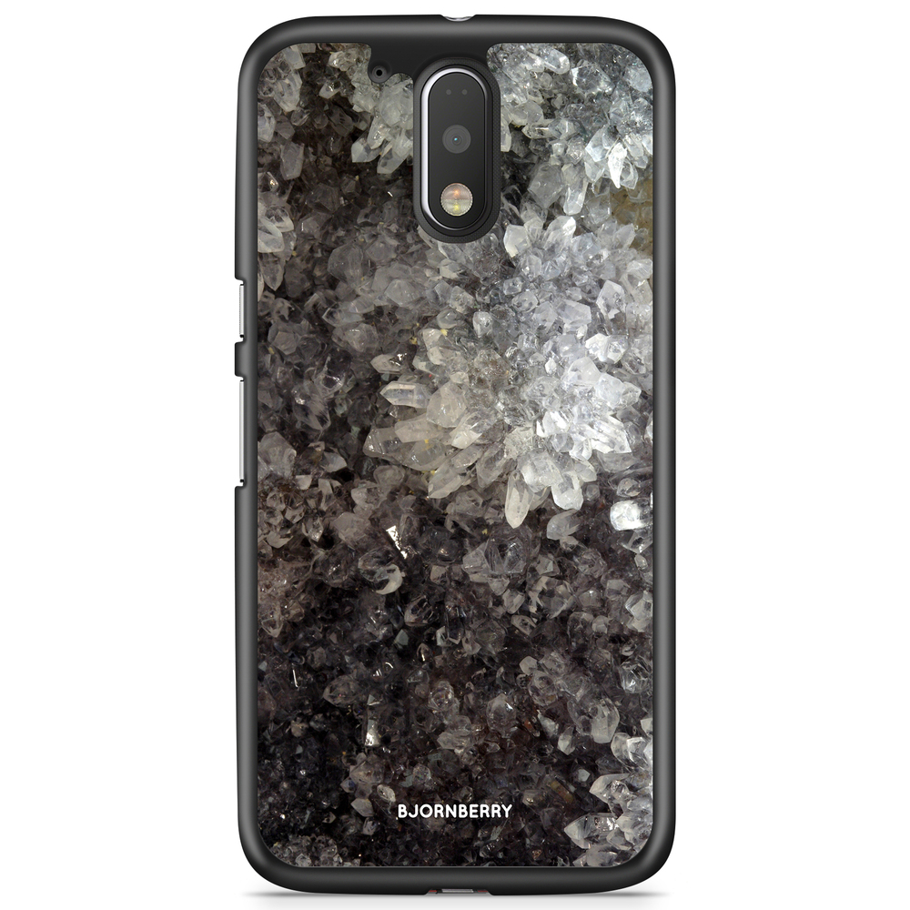 Moto G4/G4 Plus Case - Calcite