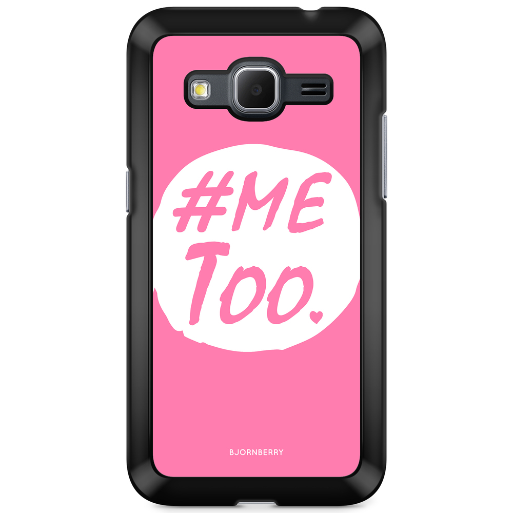 Samsung Galaxy Core Prime Case - MeToo