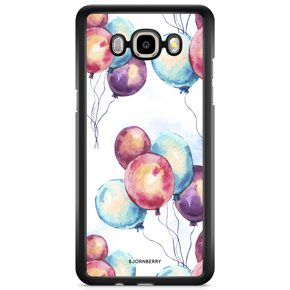 Samsung Galaxy J5 (2015) Case - Balloons