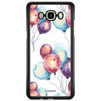Samsung Galaxy J5 (2015) Case - Balloons