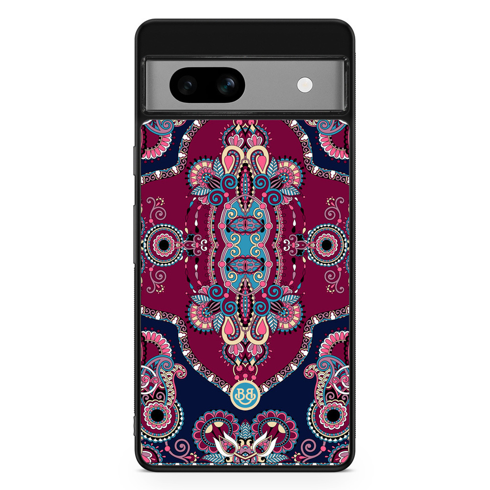 Google Pixel 7a Case - Kelim