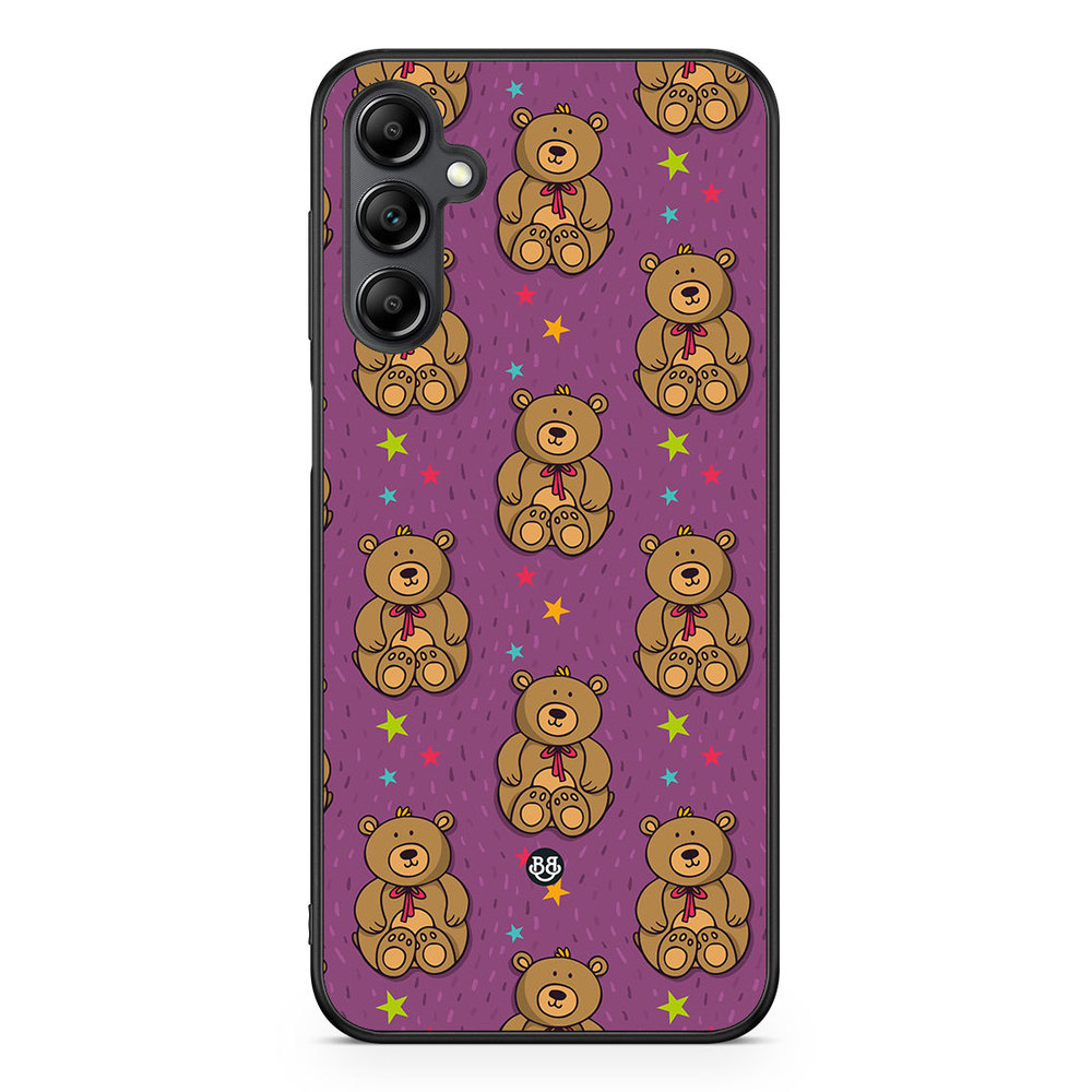 Samsung Galaxy A14 4G/5G Case - Teddy Bear