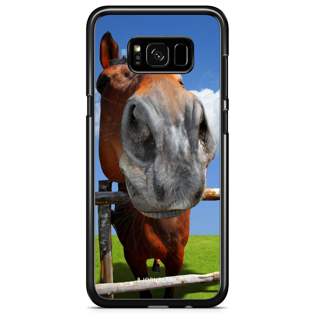 Samsung Galaxy S8 Plus Case - Horse