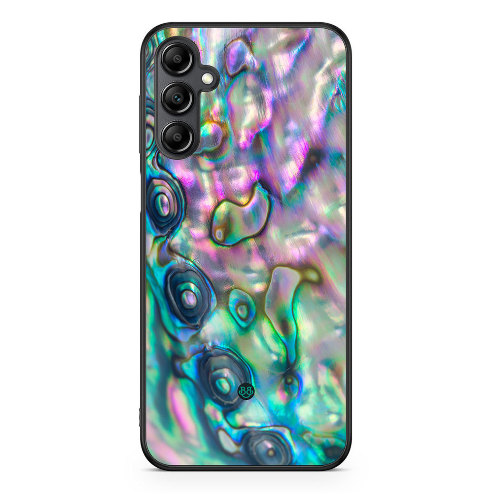 Samsung Galaxy A14 4G/5G Case - Seashell