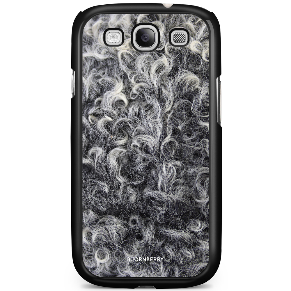 Samsung Galaxy S3 Mini Case - Sheep Fur