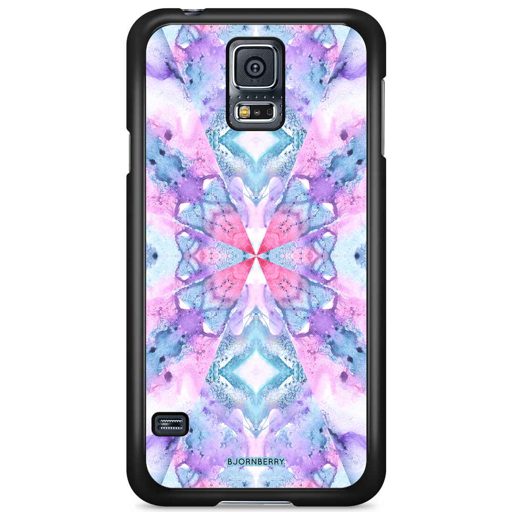Samsung Galaxy S5/S5 NEO Case - Watercolor