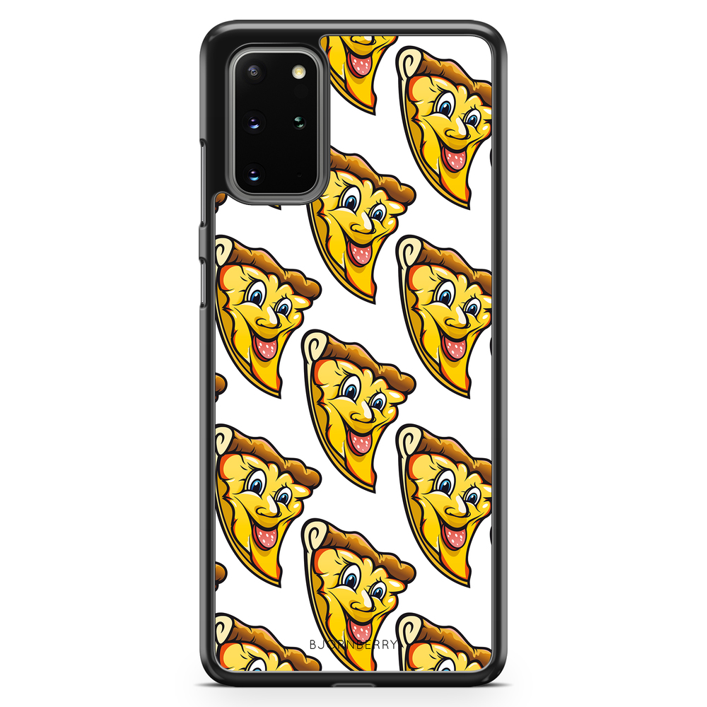 Samsung Galaxy S20 Plus Case - Pizza Pattern