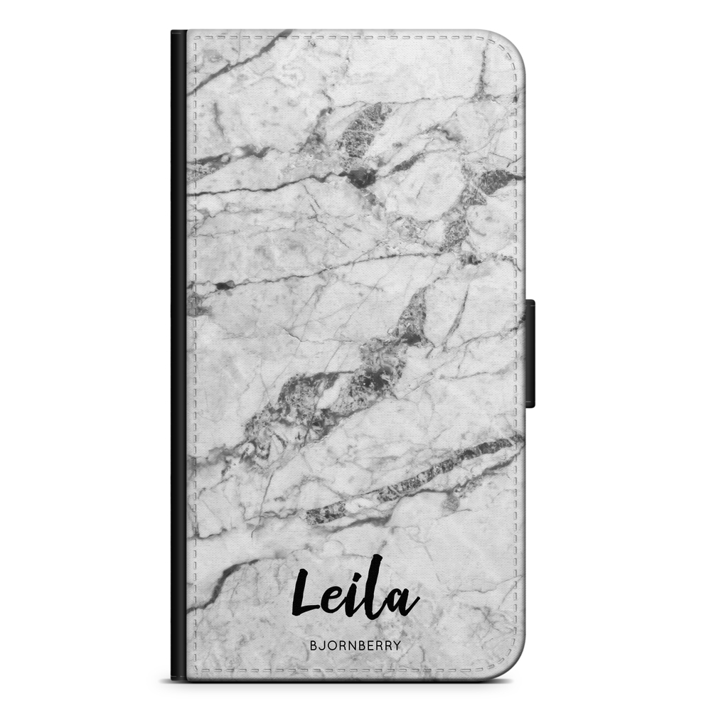 iPhone 12 Mini Plånboksfodral - Leila | Mobilskal & Mobilfodral BJORNBERRY