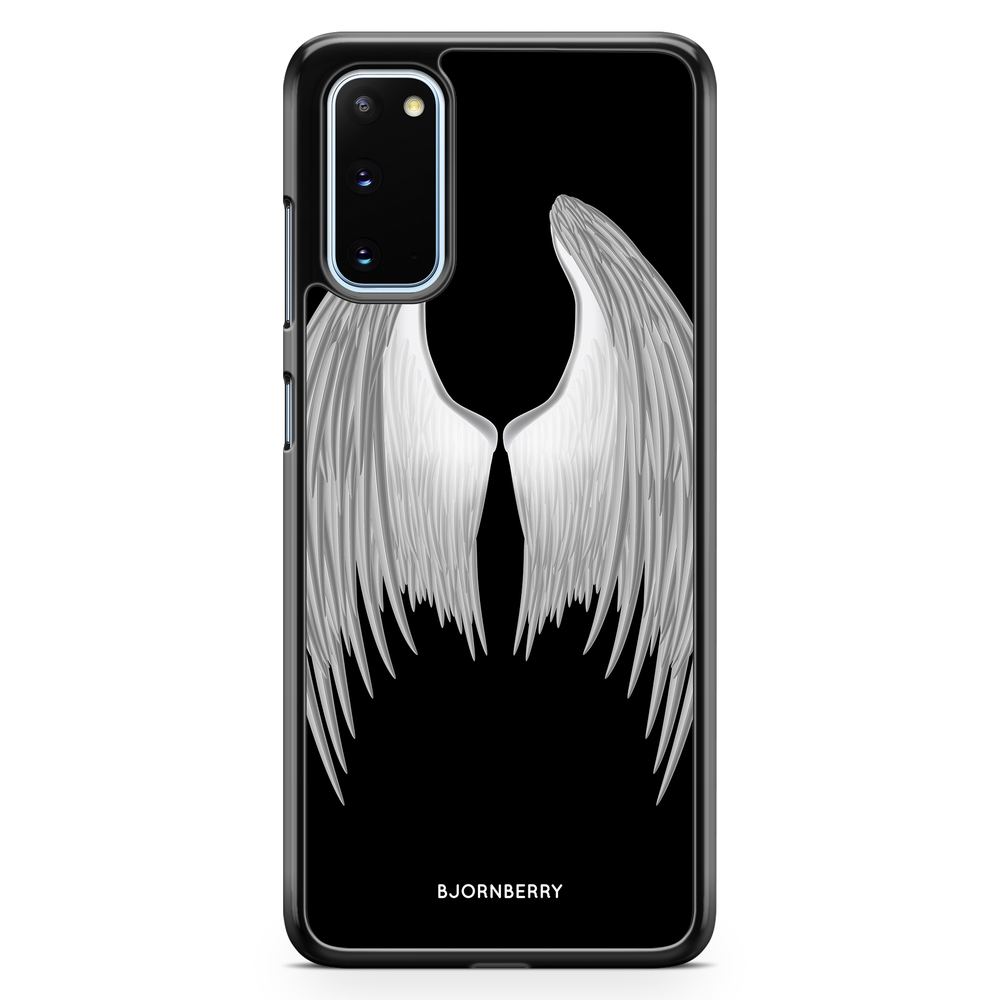 Samsung Galaxy S20 FE Case - Angel Wings