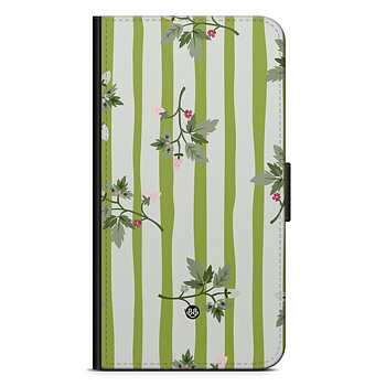 Huawei Mate 10 Lite Wallet Case - SUMMER GARDEN - Garden Breeze