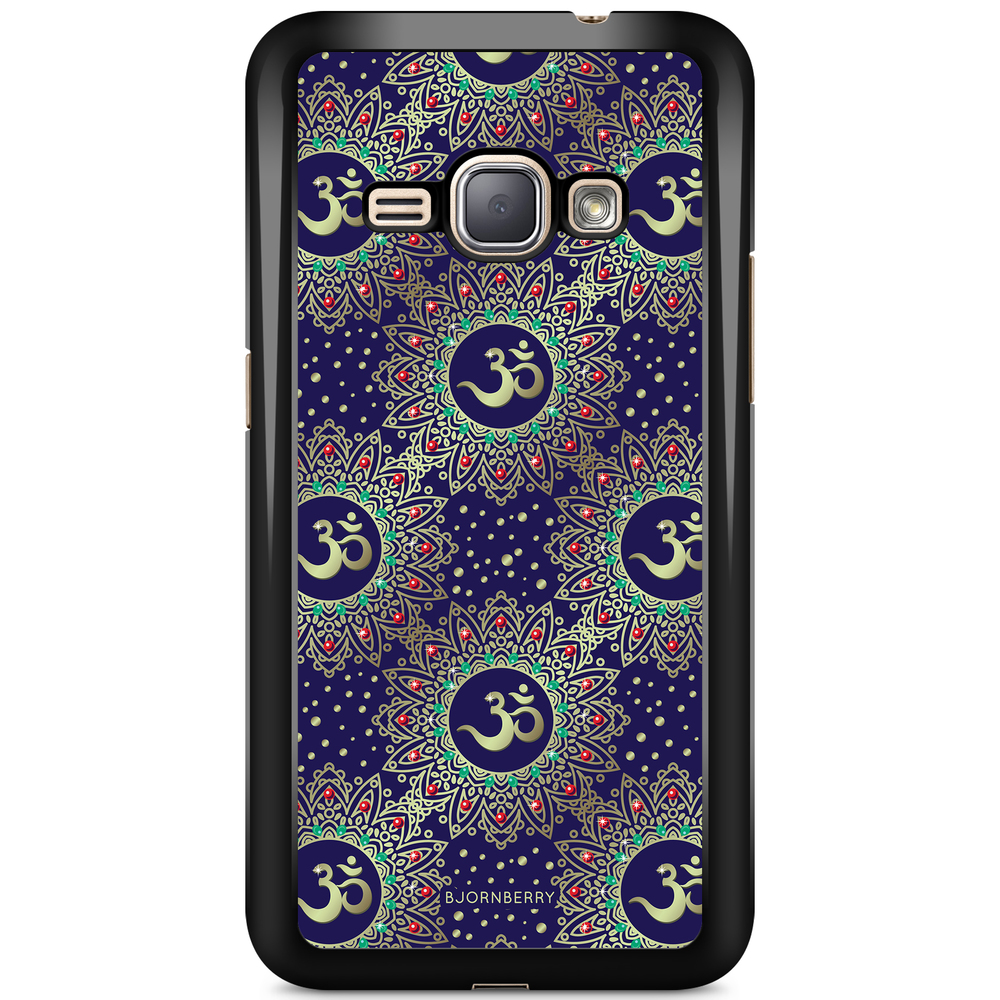 Samsung Galaxy J1 (2016) Case - Om Mandala
