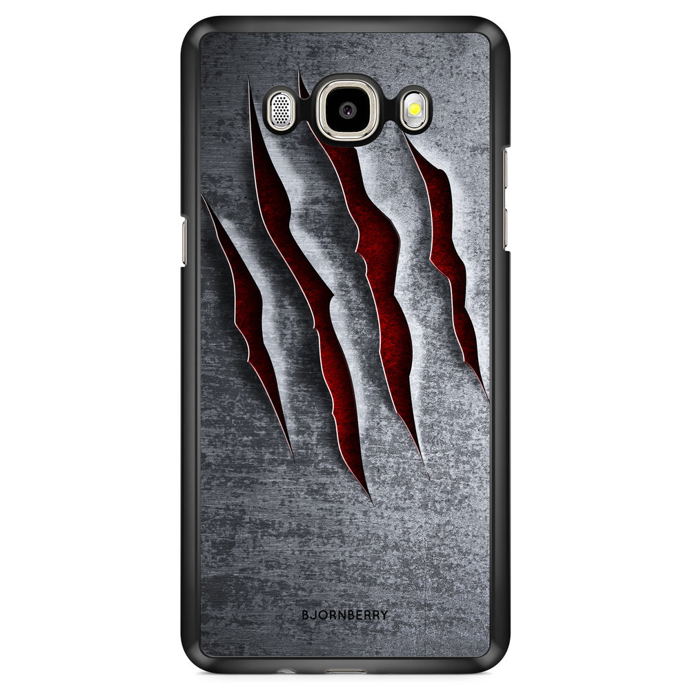 Samsung Galaxy J7 (2016) Case - Claws