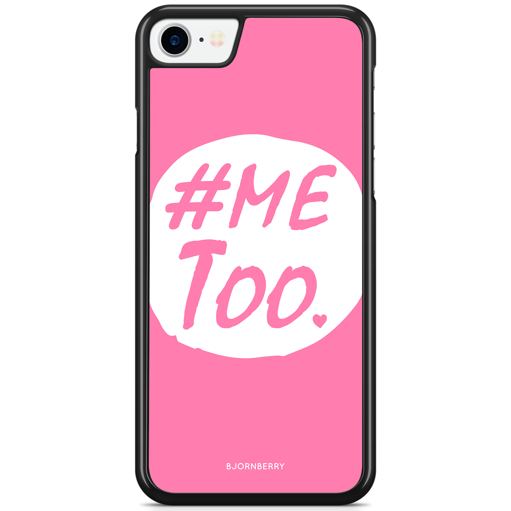 iPhone 8 / iPhone SE (2022/2020) Case - MeToo