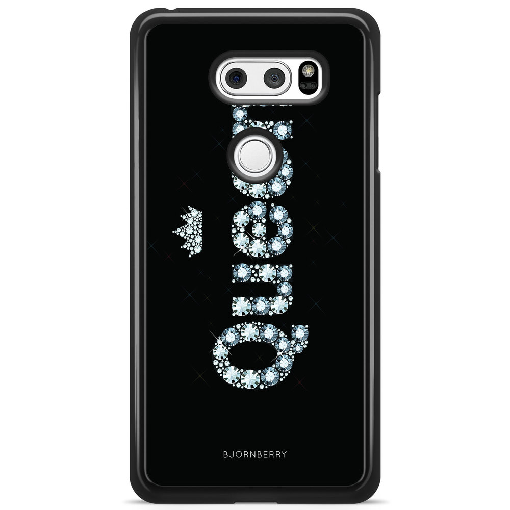 LG V30 Case - Queen