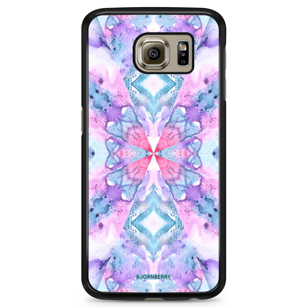 Samsung Galaxy S6 Case - Watercolor