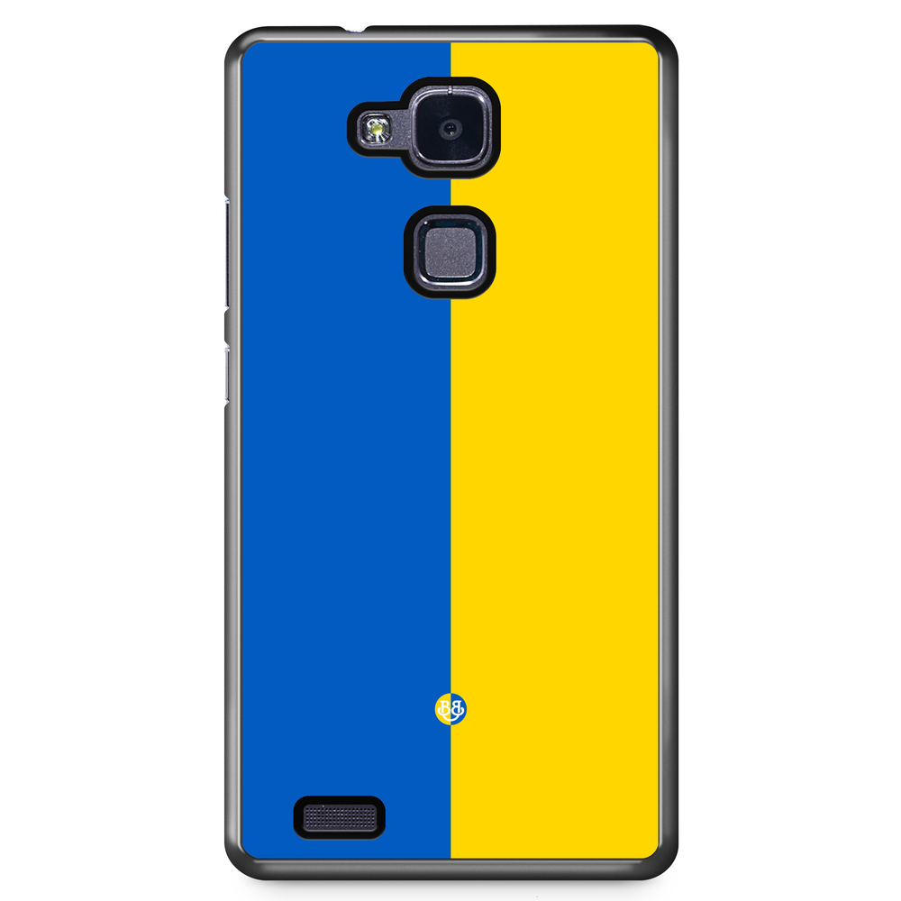 Huawei Honor 5X Case - Ukraine