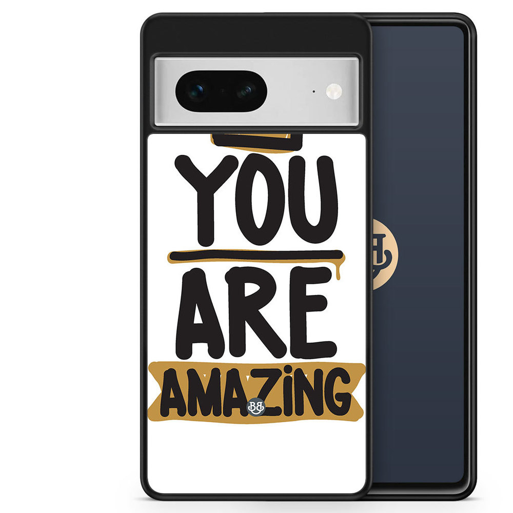 Google Pixel 7 Case - Amazing